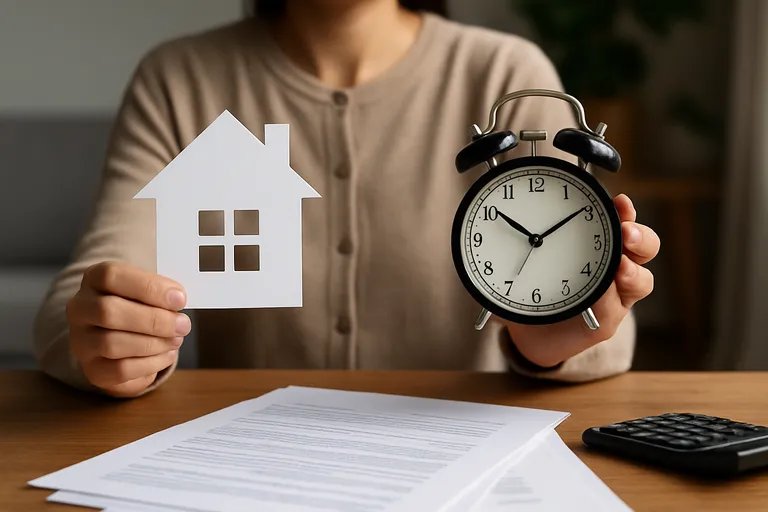 Beslisstappen: kan je nu kopen of beter wachten?