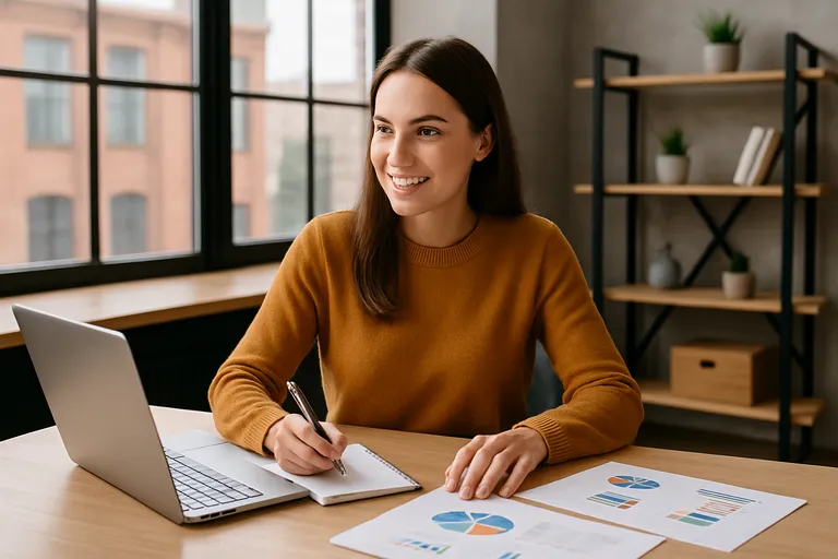 Hoe kies je de juiste opleiding sales en marketing