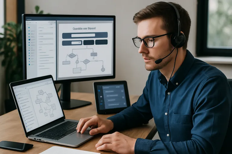 Implementatie en optimalisatie