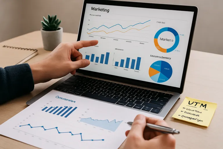 Meten, optimaliseren en opschalen