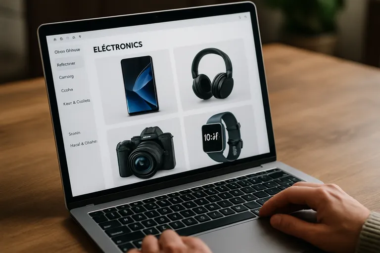 Waar koop je het beste per categorie