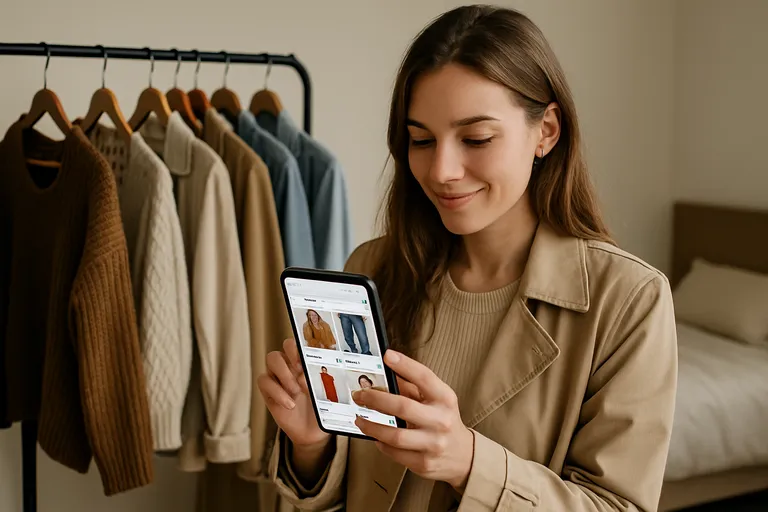 Waar koop je tweedehands veilig en slim