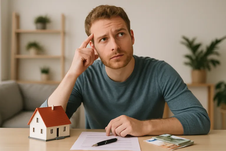 Wanneer kan je een huis kopen? basisvoorwaarden