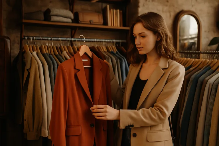 Wat betekent tweedehands en waarom kies je ervoor