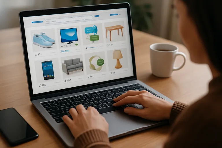 Wat is marketplass en hoe werkt het?