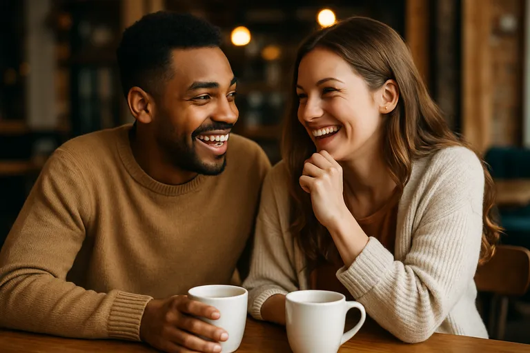 Categorieën vragen voor stelletjes