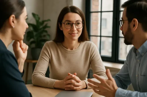 Communicatie die verbindt: luisteren, doorvragen en samen tot resultaat komen