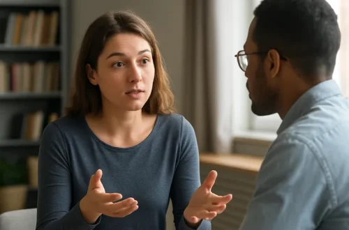 De kracht van open vragen: zo haal je echte inzichten uit elk gesprek