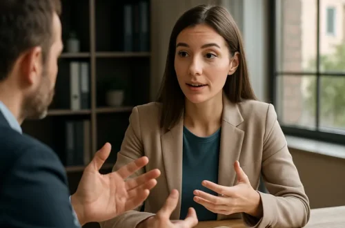 Goede vragen, betere beslissingen: maak elk gesprek doelgericht