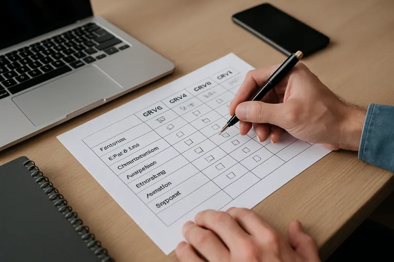 Hoe kies je de juiste CRM voor sales