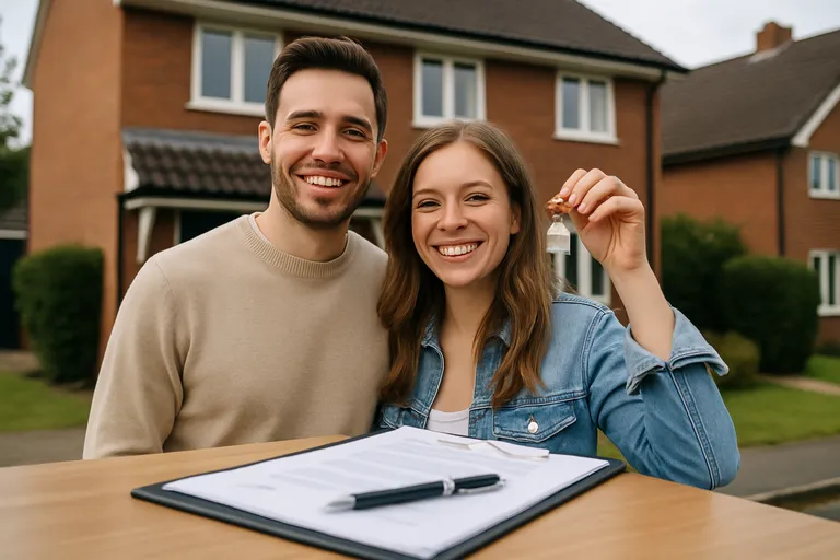 Huis gekocht? zo regel je na de overdracht alles voor een vliegende start