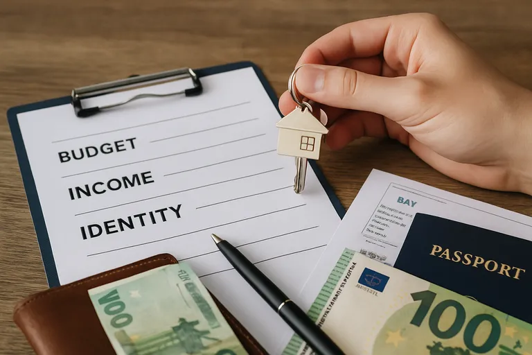 Huren: stappen en kanalen