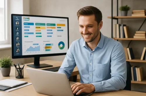 Kies het CRM-systeem dat bij je past voor groei en sterke klantrelaties