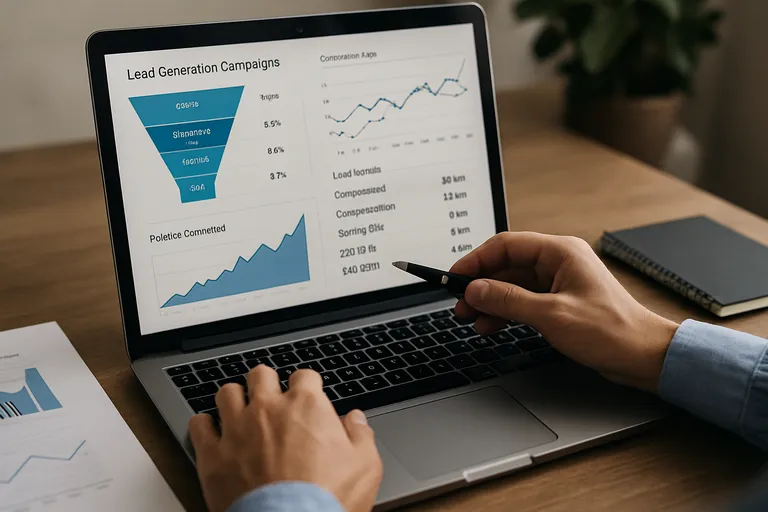 Meten, kwalificeren en optimaliseren