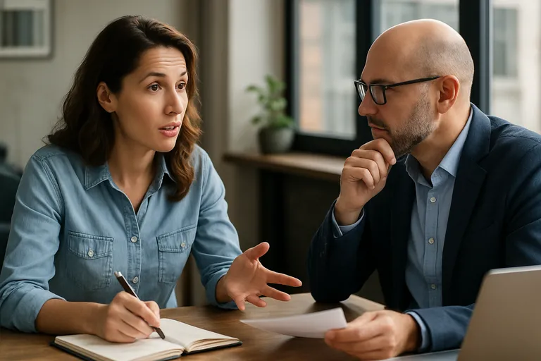 Technieken die werken
