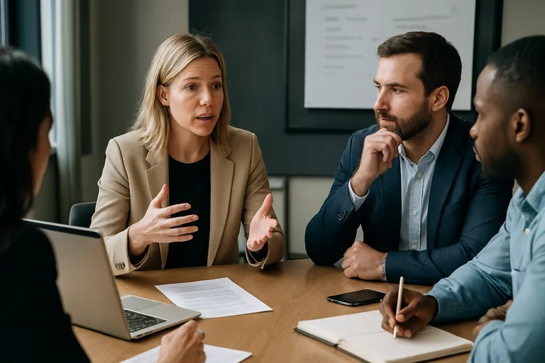 Toepassing in de praktijk