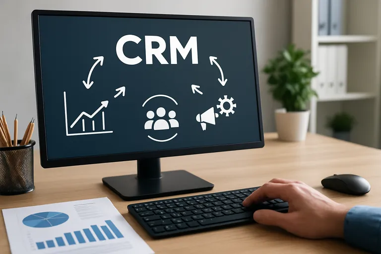 Veelgestelde vragen over crm systeem