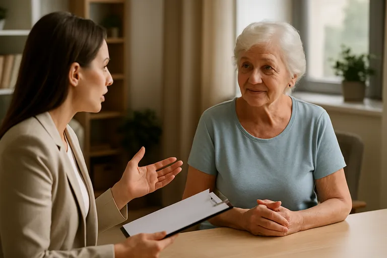 Voorbeelden van situatiegerichte interviewvragen