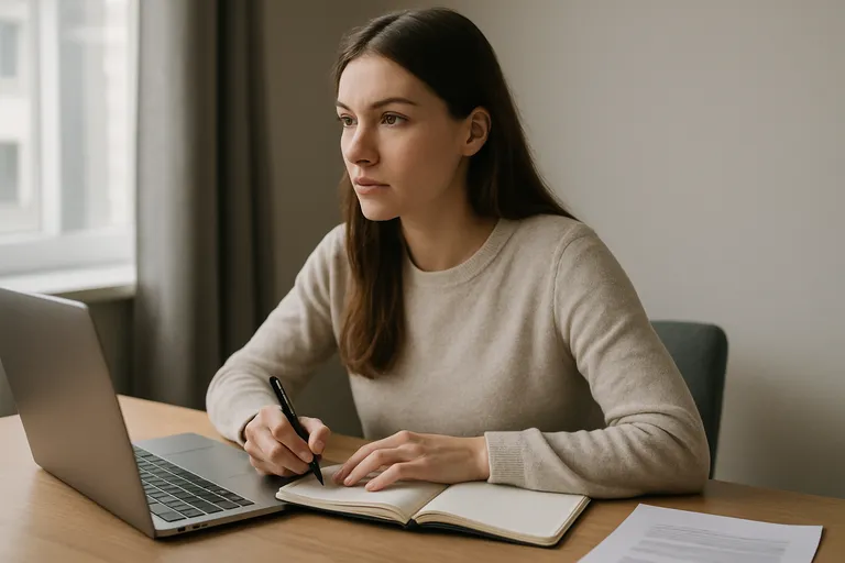 Voorbereiding en mindset