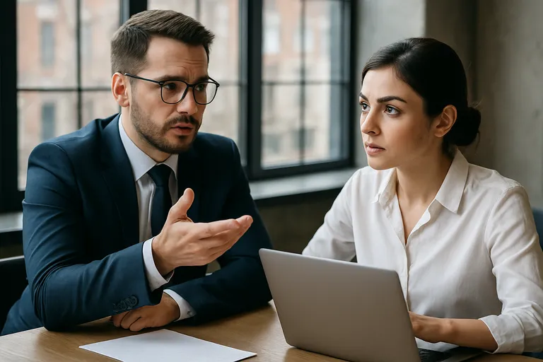Waarom vragen stellen cruciaal is