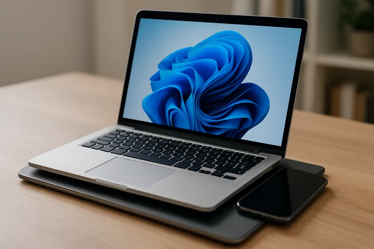 Wat is refurbished elektronica