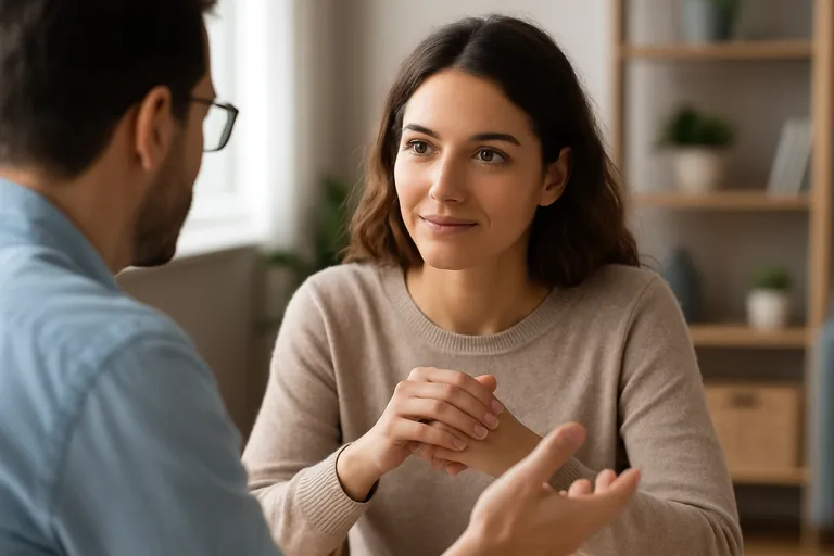 Wat zijn gesprekstechnieken?