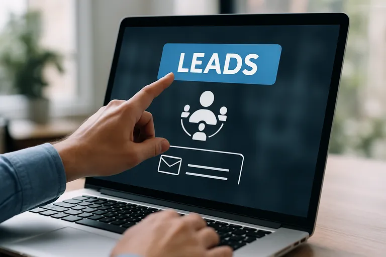 Wat zijn leadgeneratiecampagnes