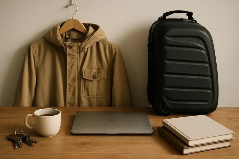 Wat zijn spullen en waarom doen ze ertoe