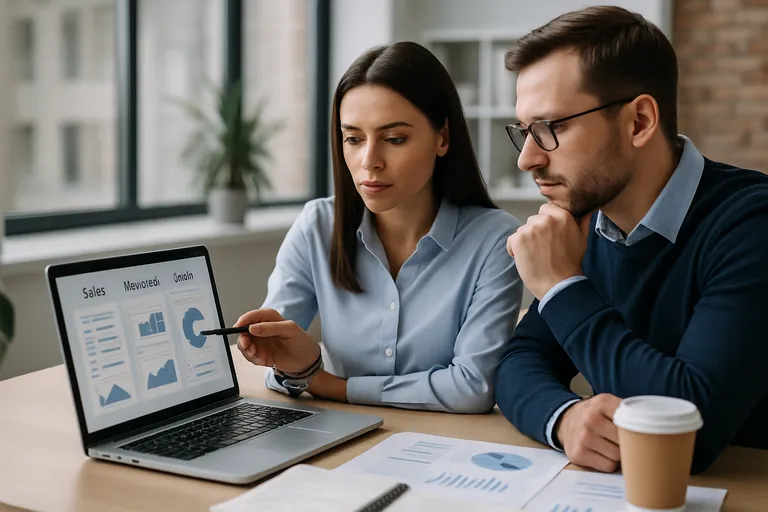 Zo kies en implementeer je de juiste CRM-module