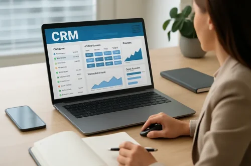 Zo maak je met een modern CRM-systeem van losse leads loyale klanten