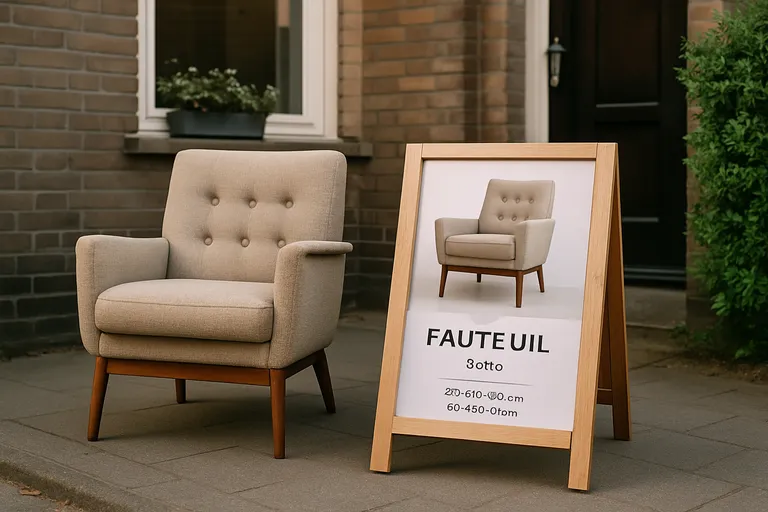 Lokaal verkopen zonder gedoe