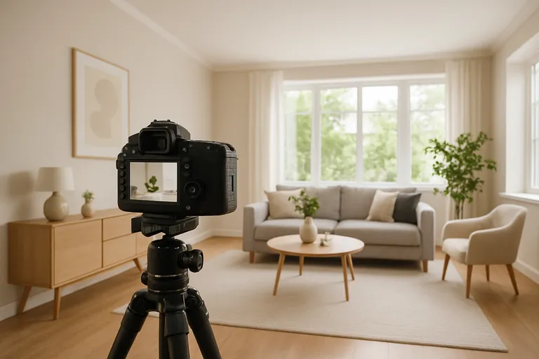 Presentatie en marketing